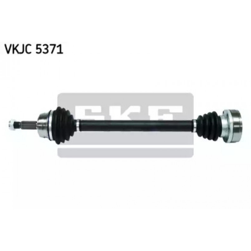 VKJC 5371 SKF - Привідний вал
